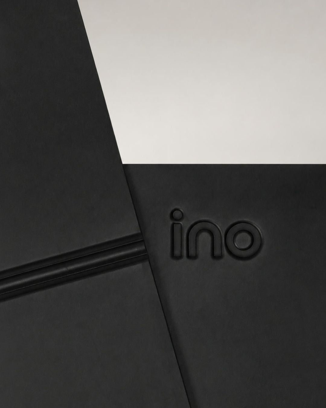 The Mat - Onyx